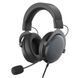 Гарнітура HP, 3.5мм+USB, RGB, Black (DHE-8005) [401795], фото 6