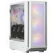 Корпус Zalman I6 White без БЖ (I6WHITE) [608723], фото 1