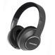 Навушники Over-Ear Koss BT740iQZ, BT 5.0, ANC, Wireless, Mic, Чорний (196718.101) [17185], фото 2