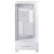 Корпус Asus A31 Plus White Tempered Glass без БЖ (90DC00R3-B19000) [614352], фото 6