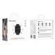 Смарт-годинник HOCO Y27 49mm. 230 mAh. IPX4 Smart sports watch (call version) Black (6942007645430) [804409], фото 2