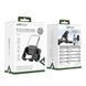 Велотримач для телефона ACEFAST D58 Cycling phone holder Black (6974316284918) [806561], фото 2
