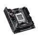 Материнcька плата ASUS ROG STRIX B850-I GAMING WIFI sAM5 B850 2xDDR5 M.2 HDMI USB Type-C Wi-Fi BT mITX (90MB1K30-M0EAY0) [109167], фото 6