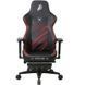 Крісло для геймерів 1stPlayer Duke Black/Red (DUKE-FR-BKRE) [614531], фото 6