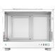 Корпус DeepCool CH160 Mesh White без БЖ (R-CH160-WHNMI0-G-1) [611496], фото 9