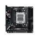 Материнcька плата ASUS ROG STRIX B850-I GAMING WIFI sAM5 B850 2xDDR5 M.2 HDMI USB Type-C Wi-Fi BT mITX (90MB1K30-M0EAY0) [109167], фото 2