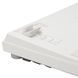 Клавіатура бездротова Epomaker AK820 Pro 75% Flying Fish Switch Hot-Swap (2.4G/BT/USB) RGB UA White (AK820-PRO-W-FF) [606085], фото 3