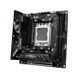 Материнcька плата ASUS ROG STRIX B850-I GAMING WIFI sAM5 B850 2xDDR5 M.2 HDMI USB Type-C Wi-Fi BT mITX (90MB1K30-M0EAY0) [109167], фото 5