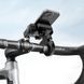 Велотримач для телефона ACEFAST D58 Cycling phone holder Black (6974316284918) [806561], фото 9
