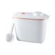 Вакуумний контейнер для корму PETKIT Pet-Food Storage Barrel Vacube (P580) [800173], фото 3