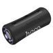Портативна колонка HOCO HA10 Oleada outdoor BT speaker, 20W*2, Black (6942007635608) [806378], фото 3