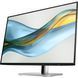 Монітор TFT 24" HP S5 Pro 524pn, IPS, WUXGA, 100Hz, HDMI, DP, USB-hub, HAS, Pivot, чорний (9D9A7AA) [400566], фото 3