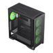 Корпус для комп'ютера ATX W/O PSU LEADER 2 BK GAMEMAX (9101-0900R0001) [503639], фото 4