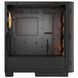Корпус Cougar Black (AIRFACE FLO RGB) [618557], фото 8