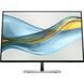 Монітор TFT 24" HP S5 Pro 524pn, IPS, WUXGA, 100Hz, HDMI, DP, USB-hub, HAS, Pivot, чорний (9D9A7AA) [400566], фото 1