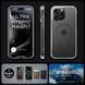 Чохол-накладка Spigen Ultra Hybrid MagFit для Apple iPhone 15 Pro Graphite (ACS06716) [602132], фото 8
