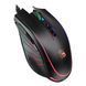 Миша Bloody Q81 Neon XGlide Curve Black (Q81 Bloody Curve) [606389], фото 2