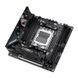 Материнcька плата ASUS ROG STRIX B850-I GAMING WIFI sAM5 B850 2xDDR5 M.2 HDMI USB Type-C Wi-Fi BT mITX (90MB1K30-M0EAY0) [109167], фото 12