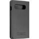 Чохол-книжка Platinum Leather Wallet для Samsung Galaxy S10 SM-G973 Black (PT-MGS10LWFB) [602692], фото 2