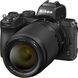 Цифр. фотокамера Nikon Z50 + 16-50 VR + 50-250 VR (VOA050K002) [17553], фото 6
