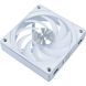 Вентилятор Lian Li Uni Fan CL Wireless 120-1 Reverse Blade White (G99.12RCL1W1W.00) [618068], фото 3