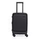 Валіза BARCELONA 20" BLACK ACER (GP.LUG11.009) [500296], фото 6