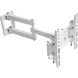 Кріплення для візуальних систем CHARMOUNT (TV02T-R3 White) [302293], фото 7