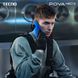 TECNO Смартфон POVA NEO 3 (LH6n) 6.82" 8/128GB, 2SIM, 7000mAh, Mecha Black