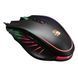 Миша Bloody Q81 Neon XGlide Curve Black (Q81 Bloody Curve) [606389], фото 4