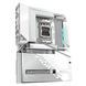 Материнська плата GIGABYTE X870 A STEALTH ICE sAM5 X870 4xDDR5 M.2 HDMI Wi-Fi BT ATX (X870_A_STEALTH_ICE) [111672], фото 3