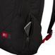 Рюкзак Case Logic Sporty Backpack 14" DLBP-114 Black (3201265) [201655], фото 5