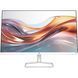 Монітор TFT 23.8" HP S5 524SA, IPS, 100Hz, VGA, HDMI, колонки, сріблястий (94C36E9) [400514], фото 1