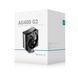 Кулер процесорний DeepCool AG400 G2 (R-AG400-BKNPMG2-G) [619031], фото 2
