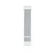 Ремінець BeCover Nylon Style для Xiaomi Amazfit Bip/Bip Lite/Bip S Lite/GTR 42mm/GTS/TicWatch S2/TicWatch E White (705830) [618341], фото 2