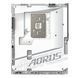 Материнська плата GIGABYTE X870 A STEALTH ICE sAM5 X870 4xDDR5 M.2 HDMI Wi-Fi BT ATX (X870_A_STEALTH_ICE) [111672], фото 4