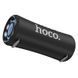 Портативна колонка HOCO HA10 Oleada outdoor BT speaker, 20W*2, Black (6942007635608) [806378], фото 5