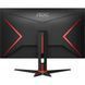 Монітор TFT 31.5" AOC, VA, 240Гц, вигнутий, DP, HDMI x 2, чорний (C32G2ZE/BK) [400806], фото 5
