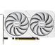 Відеокарта ASUS (DUAL-RX9060XT-16G-WHITE) [304771], фото 2