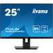 Монітор IIYAMA (XUB2595WSU-B5) [305995], фото 1