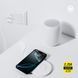 Мережевий зарядний пристрій Piko TC-PD452 (1USB-Cx3A, 1USBx3A) 45W White (1283126597787) [603358], фото 5