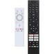 TV 55 AIWA UHD/QLED/T2/Android 11/2 x 10W/Dolby Digital/Wi-Fi/200x200 M6/Black (QLED-855UHD-SLIM) [40793], фото 7