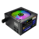 Блок живлення GAMEMAX (VP-500-M-RGB) [303164], фото 2