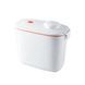 Вакуумний контейнер для корму PETKIT Pet-Food Storage Barrel Vacube (P580) [800173], фото 1