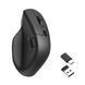 Миша Keychron M6 BT/WL/USB-A/USB-C, чорний (M6-A1) [104179], фото 7