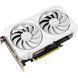 Відеокарта ASUS (DUAL-RX9060XT-16G-WHITE) [304771], фото 3