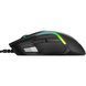 Мишка SteelSeries Rival 5, RGB, 18000dpi., 9кн., чорна (62551) [401289], фото 2