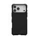Чохол UAG для iPhone 17 Pro Max, Metropolis LT MagSafe, Kevlar Black (114518113940) [111076], фото 3