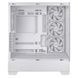 Корпус Asus A31 Plus White Tempered Glass без БЖ (90DC00R3-B19000) [614352], фото 12