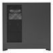 Корпус ATX W/O PSU MONTECH (HS02 PRO (B)) [501607], фото 7