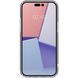 Чохол-накладка Spigen Hybrid для Apple iPhone 14 Pro Crystal Clear (ACS04666) [602860], фото 3